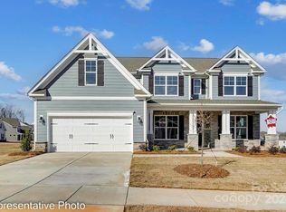3536 Charolais Ln #147, Harrisburg, NC 28075