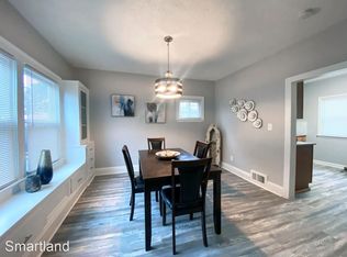 4656 Blythin Rd, Garfield Heights, OH 44125