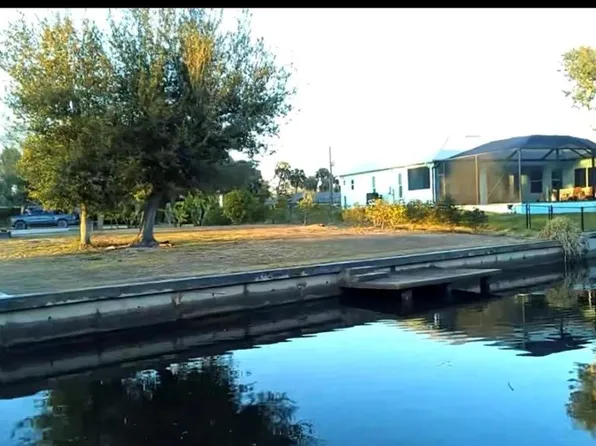 5605 Oakview Ln #25, Punta Gorda, FL 33950