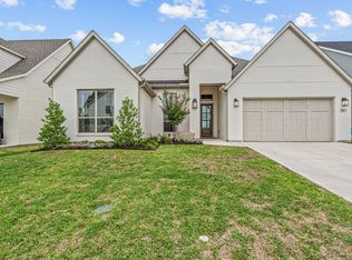 286 Observation Dr N, Aledo, TX 76008