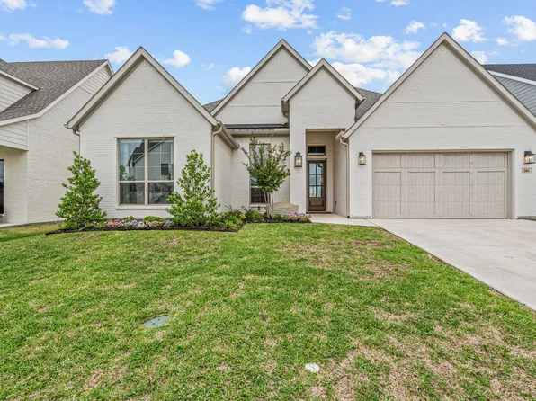 286 Observation Dr N, Aledo, TX 76008