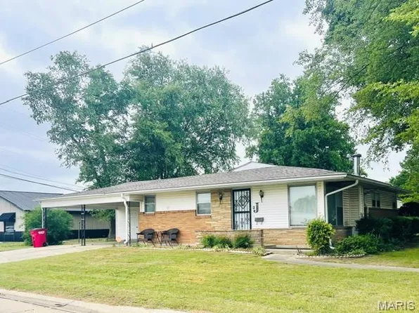 611 Maple St, Sikeston, MO 63801