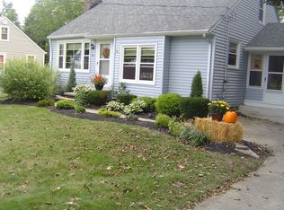 100 Prentice Rd, Painesville, OH 44077