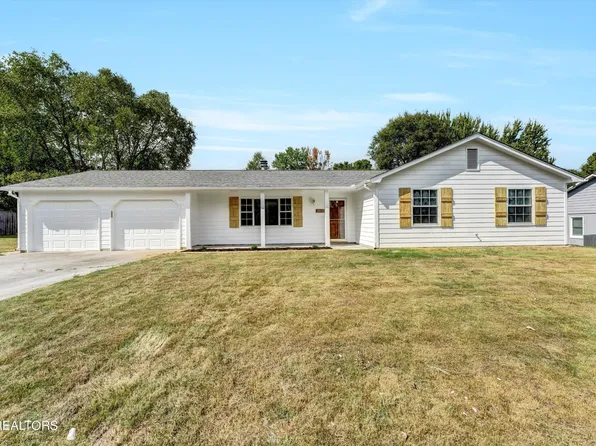 229 Wells Fargo Dr, Knoxville, TN 37934