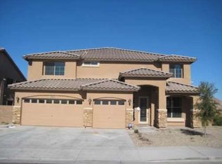 3224 W Lynne Ln, Phoenix, AZ 85041