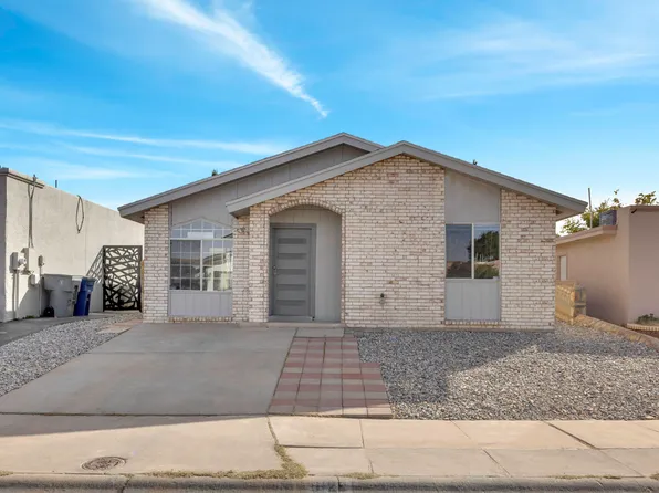 9128 Bur Oak Cir, El Paso, TX 79907