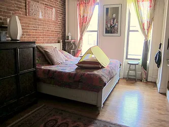 Rented by Chartwell Manhattan Realty