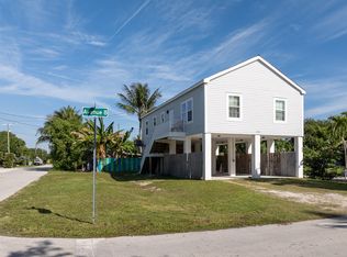31315 Avenue B, Big Pine Key, FL 33043