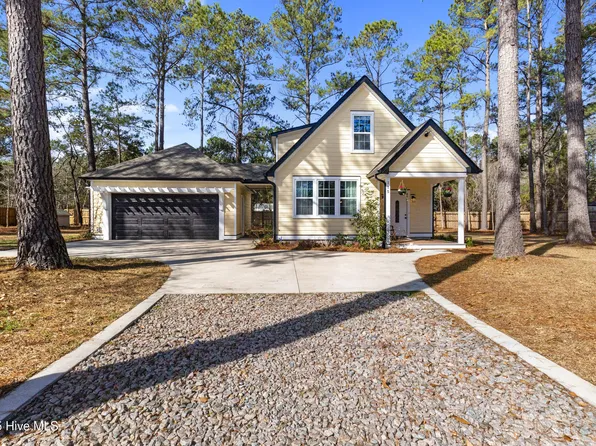 115 John Sneed Lane, Leland, NC 28451