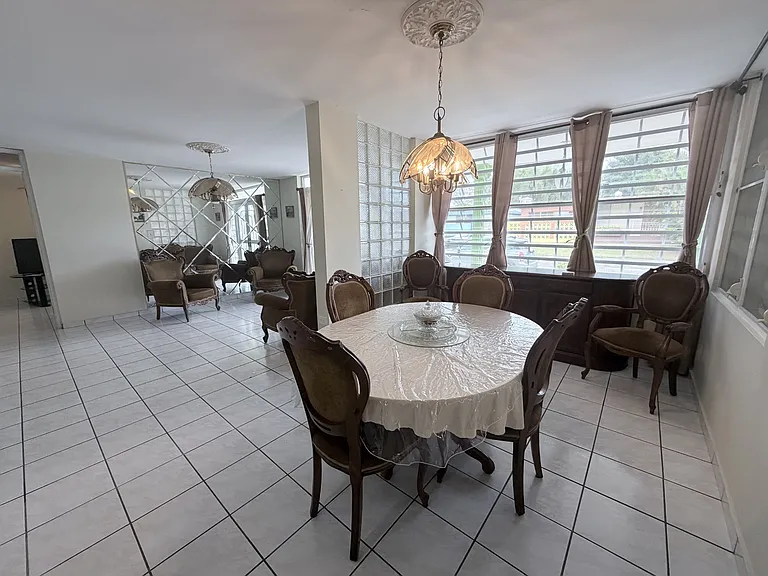 Dinning Room