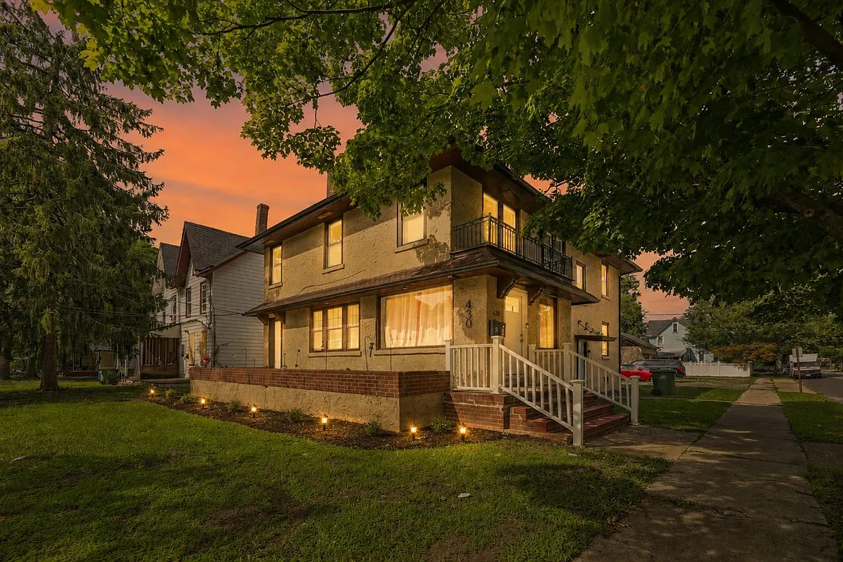 430 Cinnaminson Ave — Photo 1
