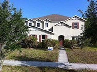 3810 Cedar Hammock Trl, Saint Cloud, FL 34772