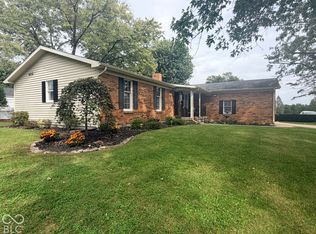 1112 Ranch Rd, Connersville, IN 47331