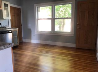 60 Alpha Rd #2, Dorchester, MA 02124