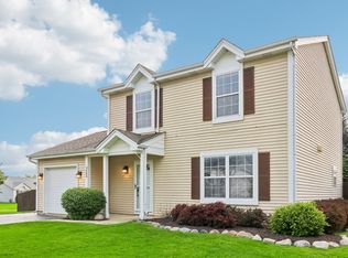 3403 Harbor Ridge Dr, Zion, IL 60099