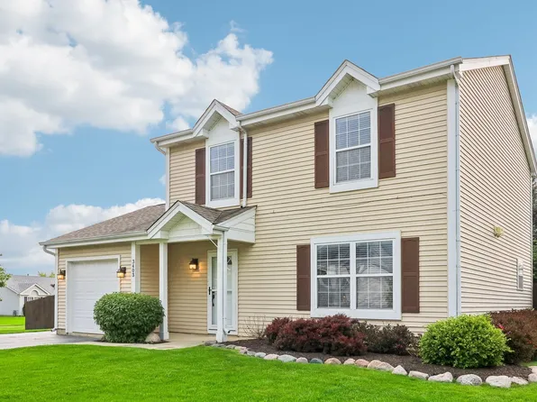 3403 Harbor Ridge Dr, Zion, IL 60099