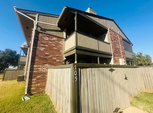 11413 Springhollow Rd APT 705, Oklahoma City, OK 73120
