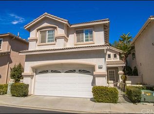 60 Cape Victoria, Aliso Viejo, CA 92656
