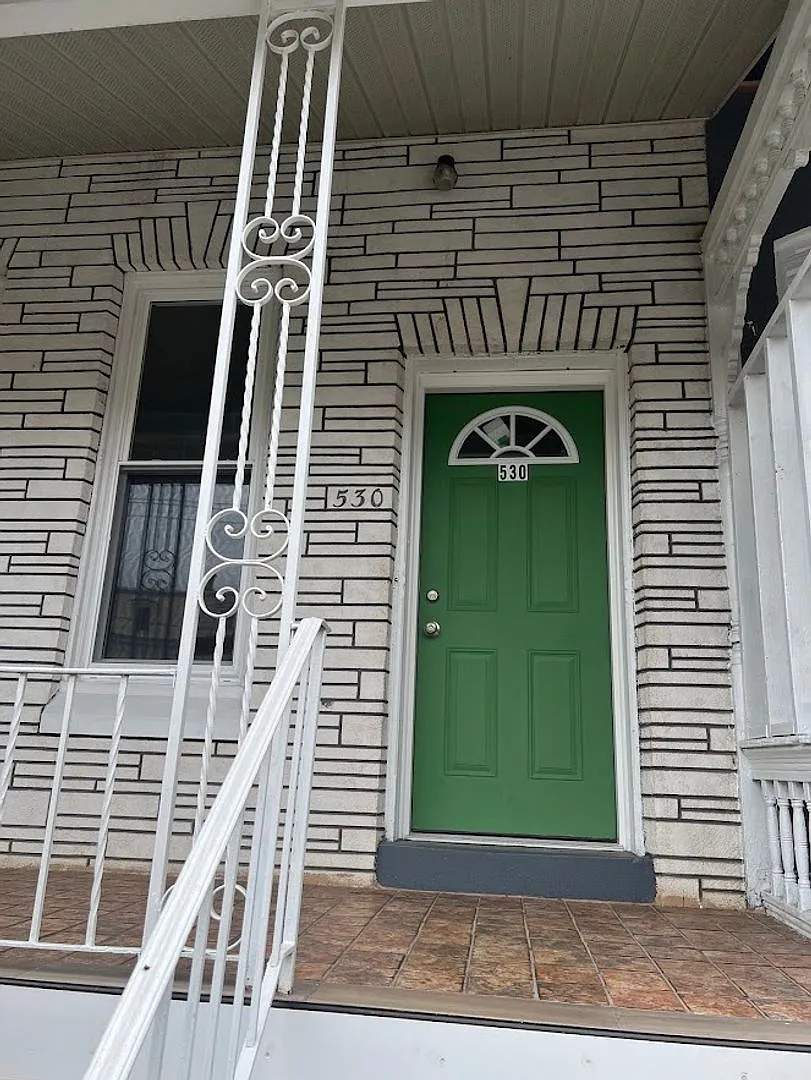 Newly Updated Single Family Home — Photo 1