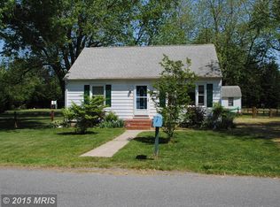 1304 Colonial Ave, Cambridge, MD 21613
