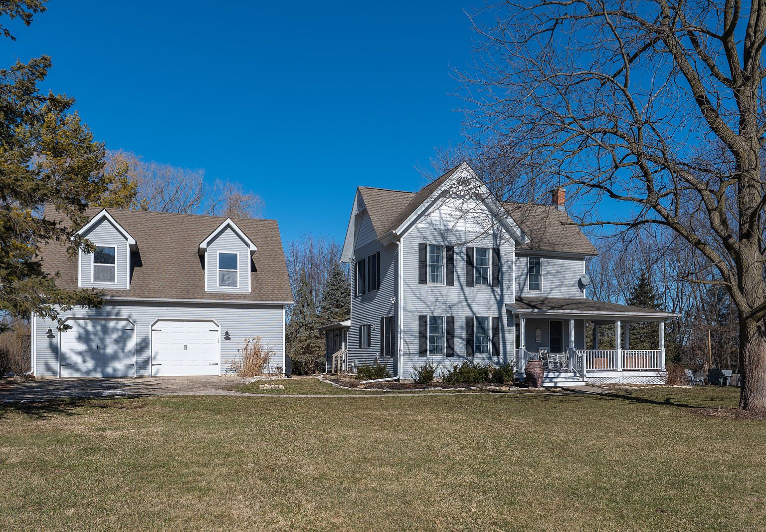 43W102 Campton Hills Rd, Elburn, IL 60119 Zillow