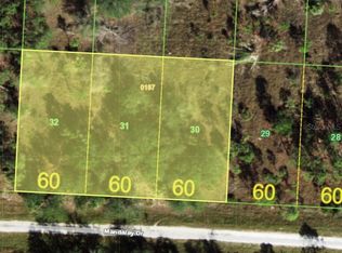 27300 Mandalay Dr LOT 30, Punta Gorda, FL 33955