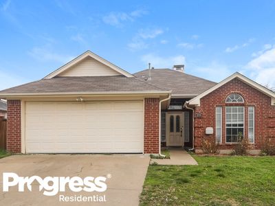 219 Los Angeles Dr, Glenn Heights, TX, 75154