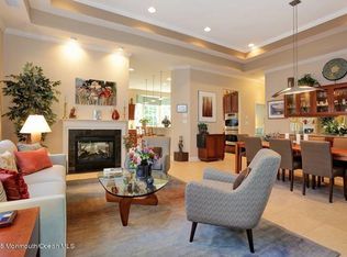 11 Walpole Way, Jackson, NJ 08527