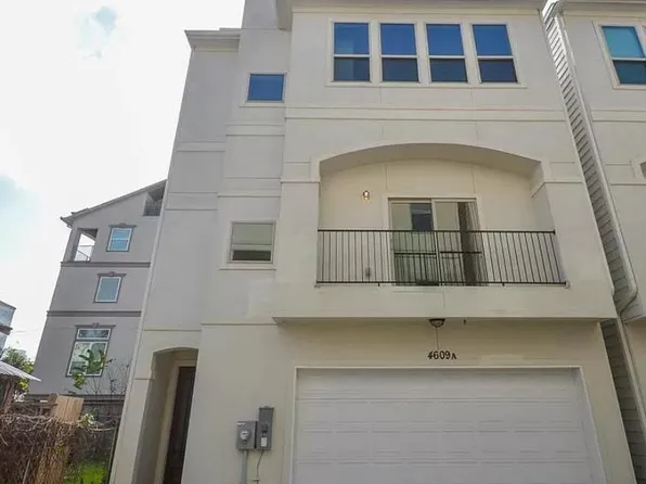 (undisclosed Address), Houston, TX 77007