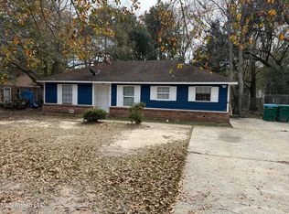 1119 35th St, Gulfport, MS 39501