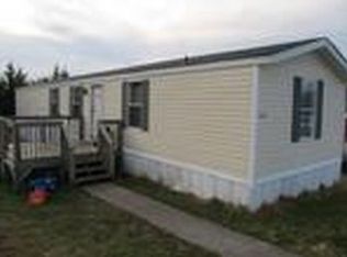 2645 Royal Dale Ln, Winston Salem, NC 27107