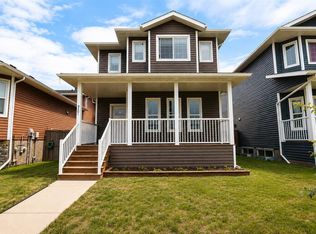 9501 W 88a St, Grande Prairie, AB T8X0H2