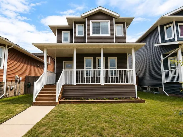 9501 W 88a St, Grande Prairie, AB T8X 0H2
