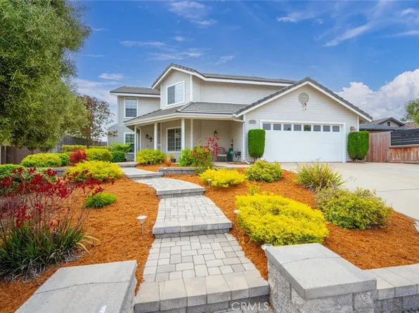 792 Rosana Pl, Nipomo, CA 93444