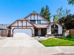3605 Akeby Dr, Modesto, CA