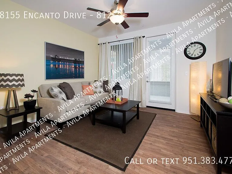 Avila Apartment Homes — Photo 21