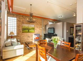 1400 N Milwaukee Ave APT 207, Chicago, IL 60622
