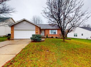 7219 Huntsman Way, Hamilton, OH 45011