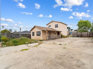 1912 8th St, Los Osos, CA 93402