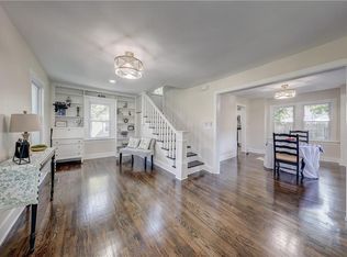 226 S Chestnut St, Olathe, KS 66061