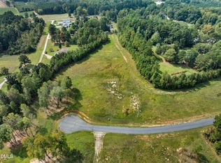 12279 Trey Point Dr Lot 3, Spring Hope, NC 27882