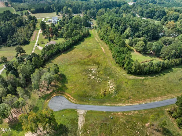 12279 Trey Point Dr Lot 3, Spring Hope, NC 27882