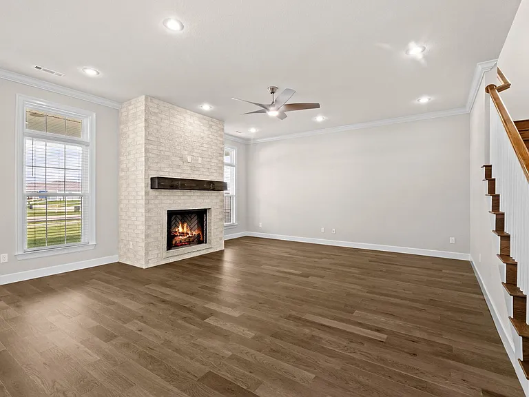3000 Courtyard St — Photo 8