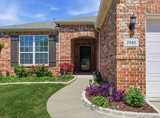 2948 Oyster Bay Dr, Frisco, TX 75034