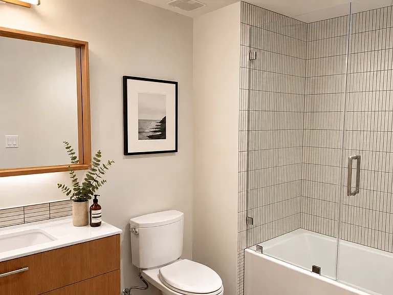 2450 S Barrington Ave #207 — Photo 4