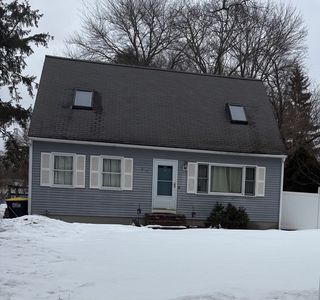 120 Worcester St, Bridgewater, MA, 02324