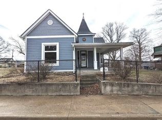 1610 16th St, Bedford, IN