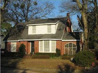 3 Elizabeth Pl, Mobile, AL 36606