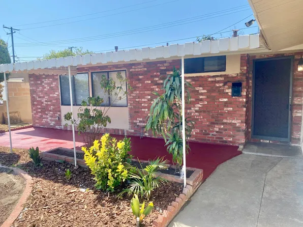 5944 Los Encinos St, Buena Park, CA 90620