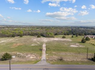 5817 E Fm 455, Anna, TX 75409